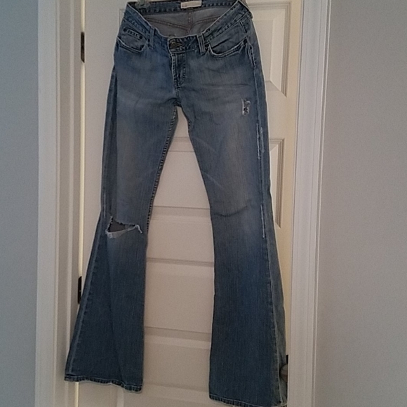 BKE Star stretch (BUCKLE) boot cut - Picture 2 of 3